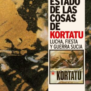 LIBRO EL ESTADO DE LAS COSAS DE KORTATU