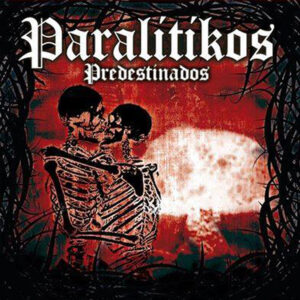 CD PARALÍTIKOS Predestinados