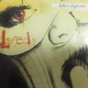 CD LASEDA Bilbao despierta
