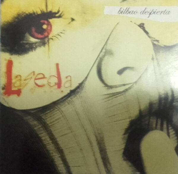 CD LASEDA Bilbao despierta