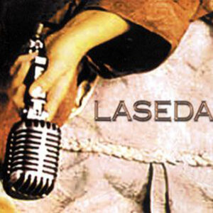 CD LASEDA Dulce arañazo