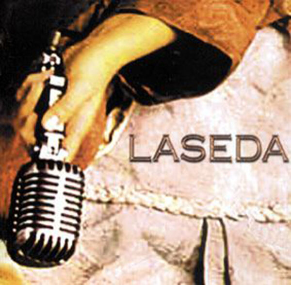 CD LASEDA Dulce arañazo
