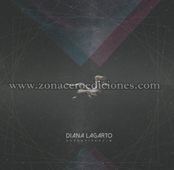 LP DIANA LAGARTO Supervivencia