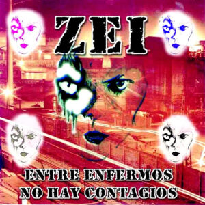 CD ZEI Entre enfermos no hay contagios