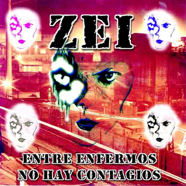 CD ZEI Entre enfermos no hay contagios