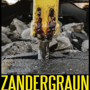 LP ZANDERGRAUN  Meido