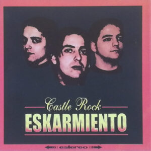 CD ESKARMIENTO Castle rock