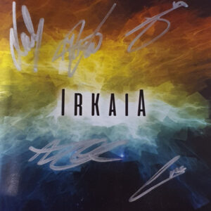 CD IRKAIA Irkaia