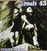 CD ASSALT 43 Nuestro camino