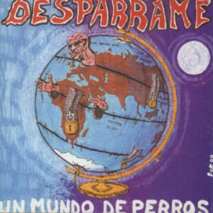 CD DESPARRAME Un mundo de perros