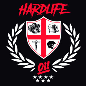 CD HARDLIFE Oi