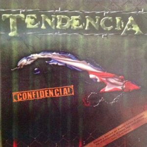 CD TENDENCIA Confidencial