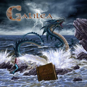 CD GALILEA Obra maestra