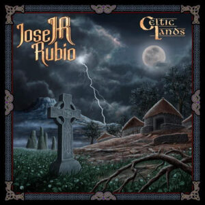 CD JOSÉ RUBIO Celtic lands