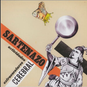 CD SARTENAZO CEREBRAL Actividades extraescolares