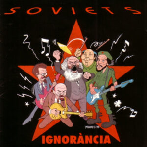 CD SOVIETS Ignorancia