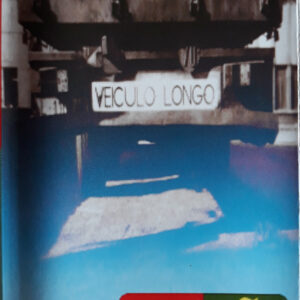 K7 KLOAKAO Veiculo longo