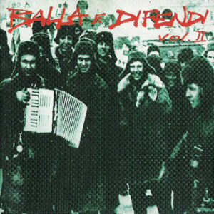 CD BALLA E DIFENDI VOL II (Varios)